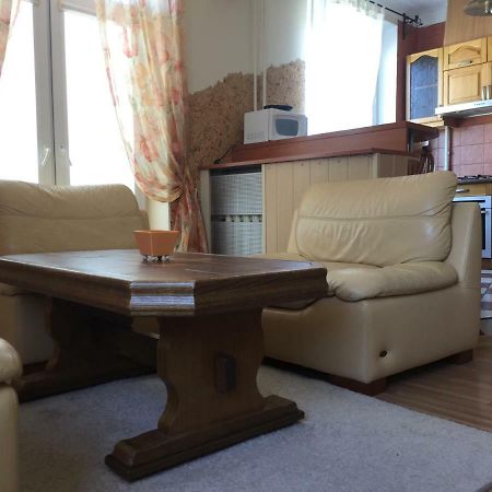 Old Town Apartament Šiauliai Eksteriør billede