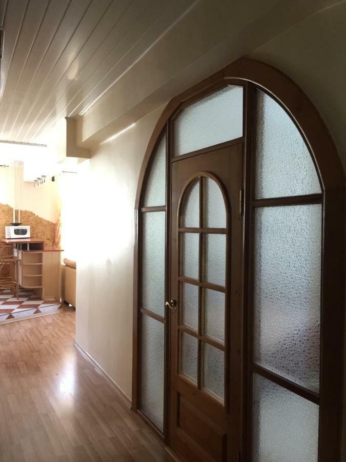Old Town Apartament Šiauliai Eksteriør billede